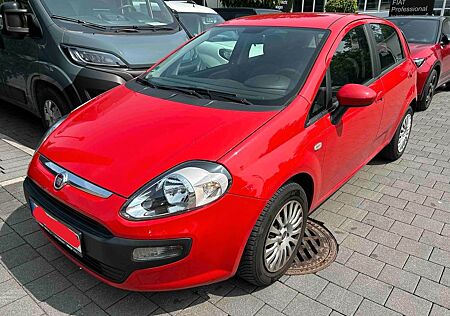 Fiat Punto EVO Dynamic|AUTOMATIK|1.HAND|KLIMA|ISOFIX