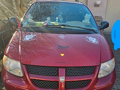 Dodge Grand Caravan
