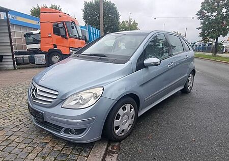 Mercedes-Benz B 200 B -Klasse