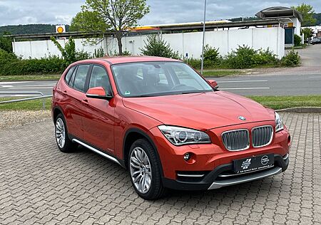 BMW X1 xDrive20i xLine Autom.