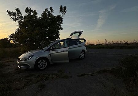 Opel Astra 1.6 Diesel Edition 70kW Edition