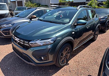 Dacia Sandero Stepway 3 Expression TCE 90