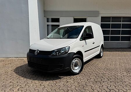 VW Caddy Volkswagen 1.6 TDI Kasten EcoProfi BMT Klima 1.Hand