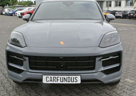 Porsche Cayenne Coupe GTS,artik/3 display,22",14 wege,