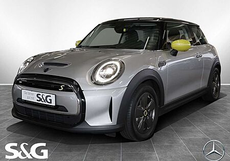 Mini Cooper SE Essential Trim+PREMIUM EXTRA PAKET