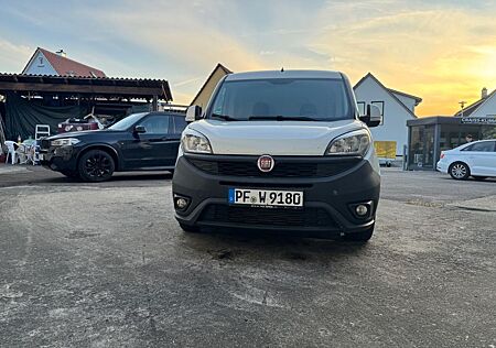 Fiat Doblo 1.6 16V Multijet LOUNGE LOUNGE
