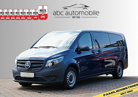 Mercedes-Benz Vito Tourer 116 CDI Pro extralang Distronic Lede