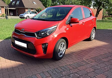 Kia Picanto 1.0 Edition 7 Edition 7
