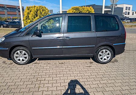 Peugeot 807 Allure HDi FAP 165 Auto Allure