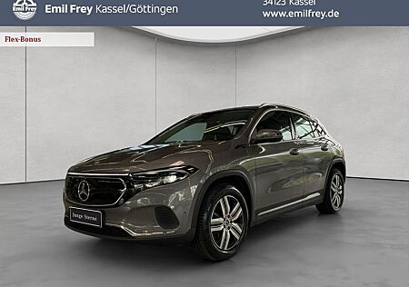 Mercedes-Benz EQA gebraucht kaufen Mercedes-Benz EQA 250 Progressive Advanced *wenig KM*