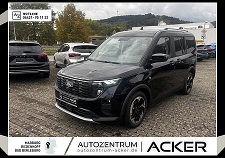 Ford Tourneo Courier 1.0 EcoBoost Active Aut. ACC RFK