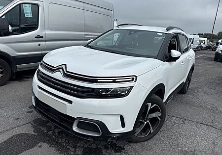 Citroën C5 Aircross 1.5 L. HDi SHINE*Full LED*Automatik
