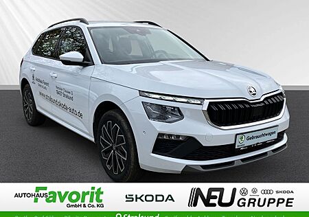 Skoda Kamiq Tour 1.5 TSI DSG ACC DAB RFK NAVIGATION