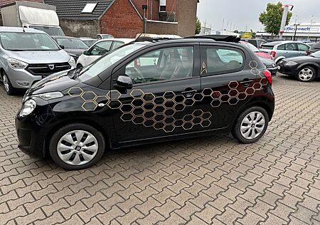Citroën C1 Feel Airspace + Klima