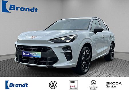 Cupra Terramar VZ 2.0 TSI 4Drive DSG+MATRIX+KAMERA+ACC