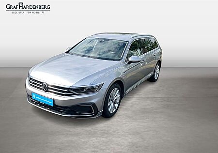 VW Passat Variant Volkswagen GTE DSG AHK ACC