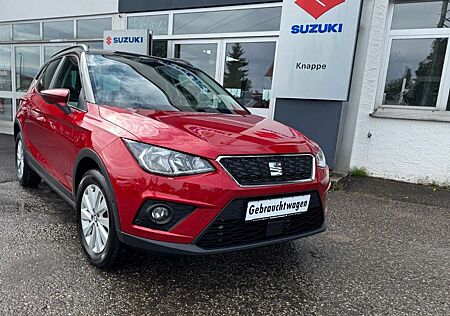 Seat Arona Style