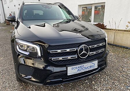 Mercedes-Benz GLB 220 d Progressive, Business, Pano, MBUX,...