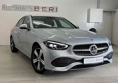 Mercedes-Benz C 220 d Lim. 4Matic*Avantgarde*360°*DIS