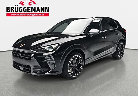 Cupra Terramar 2.0 TSI DSG VZ 4D NAVI HD-LED SENNHEISE