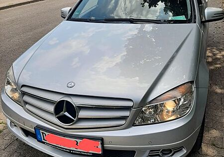 Mercedes-Benz C 180 KOMPRESSOR T AVANTGARDE Avantgarde