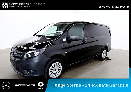 Mercedes-Benz eVito Vito 111 Kasten Lang Klima*3Sitze*Tempomat