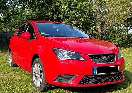 Seat Ibiza 1.2 TSI 66kW Style Style