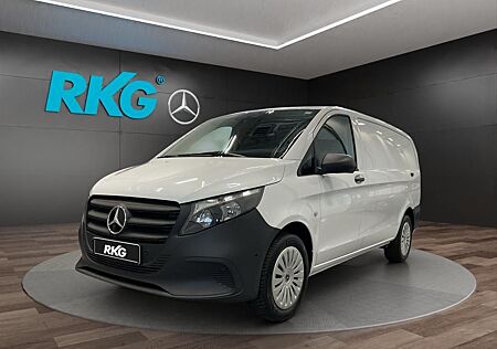 Mercedes-Benz Vito 116 CDI Kasten Lang KLIMA NAVI SITZHEIZUNG