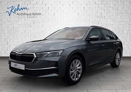 Skoda Octavia Combi Selection 1.5 TSI mHEV 360|LED|NAV