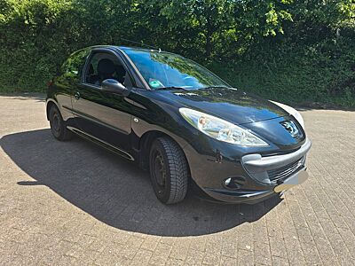 Peugeot 206 1.1 60 -