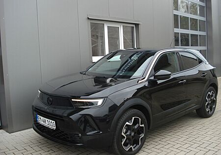 Opel Mokka Ultimate,Kamera,Navi,LED,Alcantara Sitze