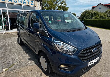 Ford Transit Custom Trend L2 *kaufen oder mieten*