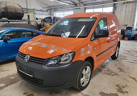 VW Caddy Volkswagen Kasten/Kombi Kasten EcoProfi