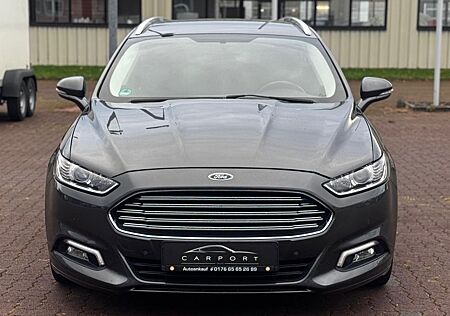 Ford Mondeo Turnier Business Edition