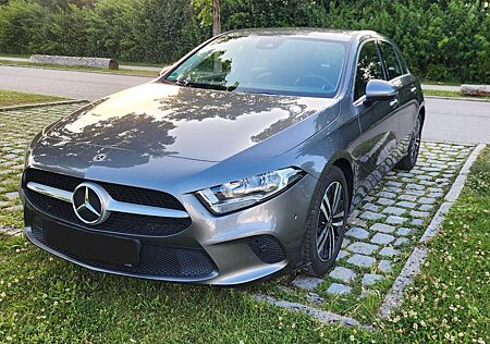 Mercedes-Benz A 180 Progressive/MBUX/Business-Paket