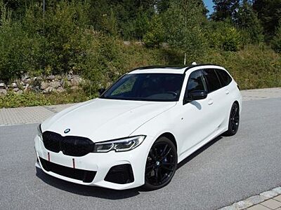 BMW M340d