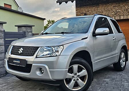 Suzuki Grand Vitara 2.4 VVT Comfort*TÜV NEU*KLIMA*ALLRA