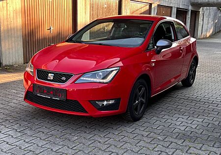 Seat Ibiza 1.2 TSI FR