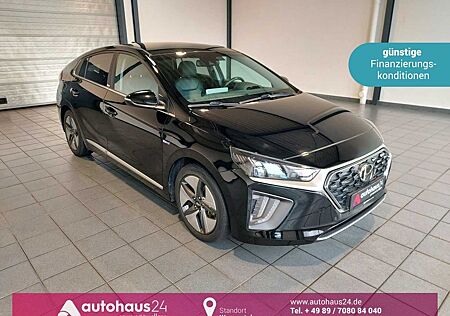Hyundai Ioniq 1.6 GDI Prime-Paket Hybrid|LED|Navi