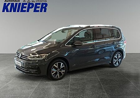 VW Touran Volkswagen Highline 1.5 TSI "R-Line" 7-Sitzer