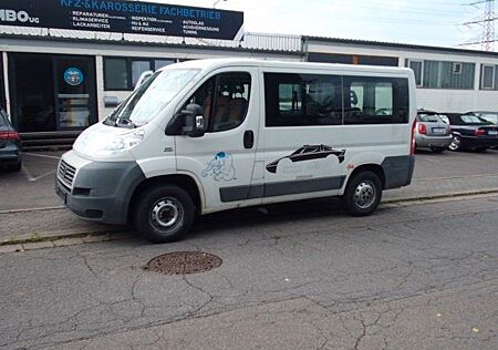Fiat Ducato Kombi 30 120Multijet Klima - 6-Sitze