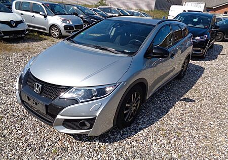 Honda Civic Lim. 5-trg. 1.6 i-DTEC Sport