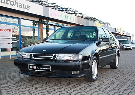 Saab 9000 CS