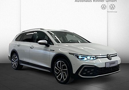 VW Golf Volkswagen Variant Alltrack 4Motion 2,0l TDI 147kW DSG