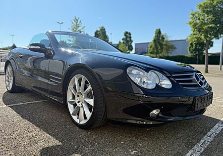 Mercedes-Benz SL 350 - Roadster