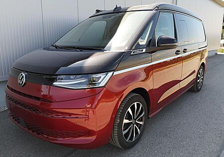 VW T6 California Volkswagen T7 2.0TDI DSG California Beach Sport Edition 8 F