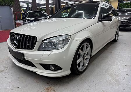 Mercedes-Benz C 320 CT