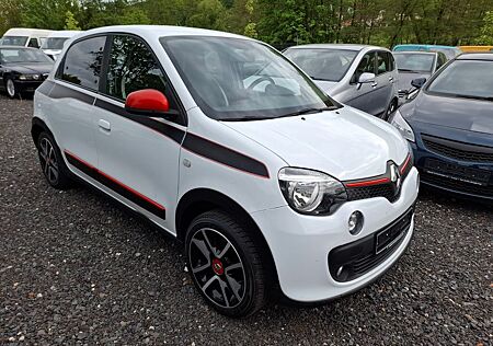 Renault Twingo Intens Sport Klima TÜV Euro-6