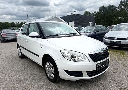 Skoda Fabia 1.2*KLIMAANLAGE*