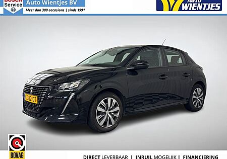 Peugeot 208 1.2 PureTech | Active 5-türig | klima | Crui
